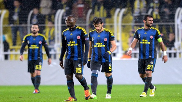Nazar boncuu olsun!